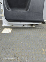 1999-2006 Chevrolet Silverado / GMC Sierra 1500 2500 3500 HD Rear Driver side Extended Cab rear door LH