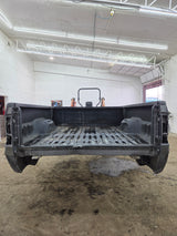 1999-2010 Ford Super Duty F250 F350 6' 9" Short Truck Bed