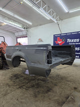 1999-2010 Ford Super Duty F250 F350 6' 9" Short Truck Bed