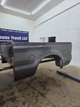 1999-2010 Ford Super Duty F250 F350 6' 9" Short Truck Bed