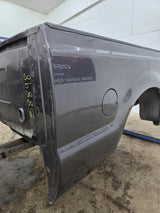 1999-2010 Ford Super Duty F250 F350 6' 9" Short Truck Bed