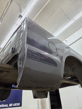 1999-2010 Ford Super Duty F250 F350 6' 9" Short Truck Bed