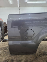 1999-2010 Ford Super Duty F250 F350 6' 9" Short Truck Bed