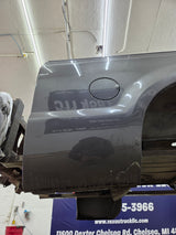 1999-2010 Ford Super Duty F250 F350 6' 9" Short Truck Bed