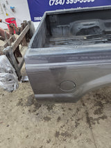 1999-2010 Ford Super Duty F250 F350 6' 9" Short Truck Bed