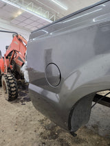 1999-2010 Ford Super Duty F250 F350 6' 9" Short Truck Bed