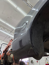 1999-2010 Ford Super Duty F250 F350 6' 9" Short Truck Bed