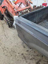 1999-2010 Ford Super Duty F250 F350 6' 9" Short Truck Bed