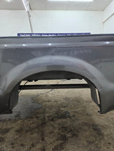 1999-2010 Ford Super Duty F250 F350 6' 9" Short Truck Bed