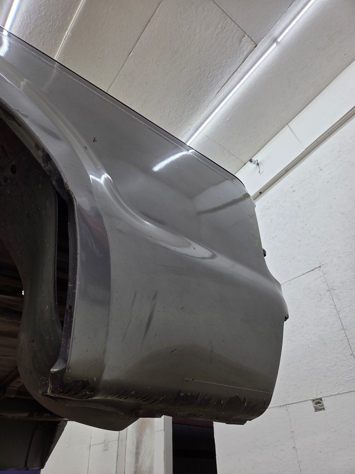 1999-2010 Ford Super Duty F250 F350 6' 9" Short Truck Bed