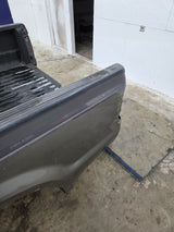 1999-2010 Ford Super Duty F250 F350 6' 9" Short Truck Bed