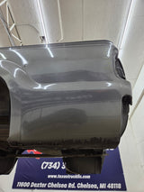 1999-2010 Ford Super Duty F250 F350 6' 9" Short Truck Bed