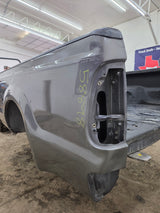 1999-2010 Ford Super Duty F250 F350 6' 9" Short Truck Bed