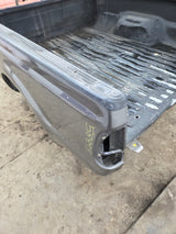 1999-2010 Ford Super Duty F250 F350 6' 9" Short Truck Bed