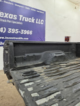 1999-2010 Ford Super Duty F250 F350 6' 9" Short Truck Bed