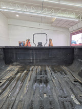 1999-2010 Ford Super Duty F250 F350 6' 9" Short Truck Bed