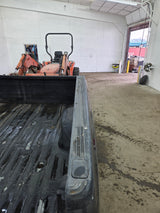 1999-2010 Ford Super Duty F250 F350 6' 9" Short Truck Bed
