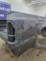 1999-2010 Ford Super Duty F250 F350 6' 9" Short Truck Bed