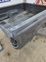 1999-2010 Ford Super Duty F250 F350 6' 9" Short Truck Bed