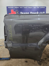 1999-2010 Ford Super Duty F250 F350 6' 9" Short Truck Bed