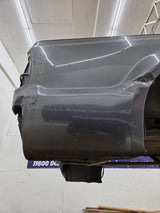 1999-2010 Ford Super Duty F250 F350 6' 9" Short Truck Bed