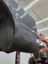 1999-2010 Ford Super Duty F250 F350 6' 9" Short Truck Bed