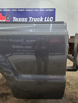 1999-2010 Ford Super Duty F250 F350 6' 9" Short Truck Bed