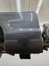 1999-2010 Ford Super Duty F250 F350 6' 9" Short Truck Bed