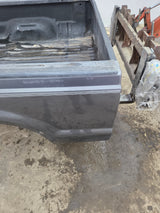 1999-2010 Ford Super Duty F250 F350 6' 9" Short Truck Bed