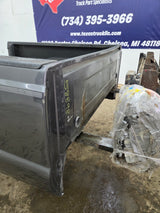 1999-2010 Ford Super Duty F250 F350 6' 9" Short Truck Bed