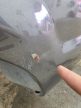 1999-2010 Ford Super Duty F250 F350 6' 9" Short Truck Bed