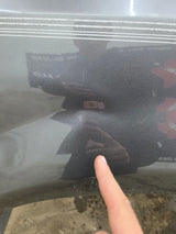 1999-2010 Ford Super Duty F250 F350 6' 9" Short Truck Bed