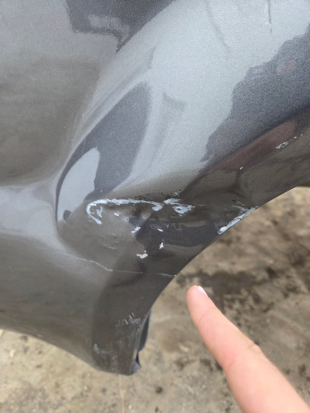 1999-2010 Ford Super Duty F250 F350 6' 9" Short Truck Bed