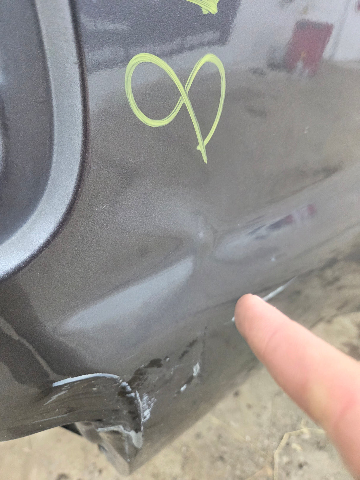 1999-2010 Ford Super Duty F250 F350 6' 9" Short Truck Bed