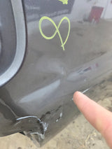 1999-2010 Ford Super Duty F250 F350 6' 9" Short Truck Bed