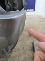 1999-2010 Ford Super Duty F250 F350 6' 9" Short Truck Bed