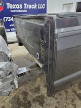 1999-2010 Ford Super Duty F250 F350 6' 9" Short Truck Bed