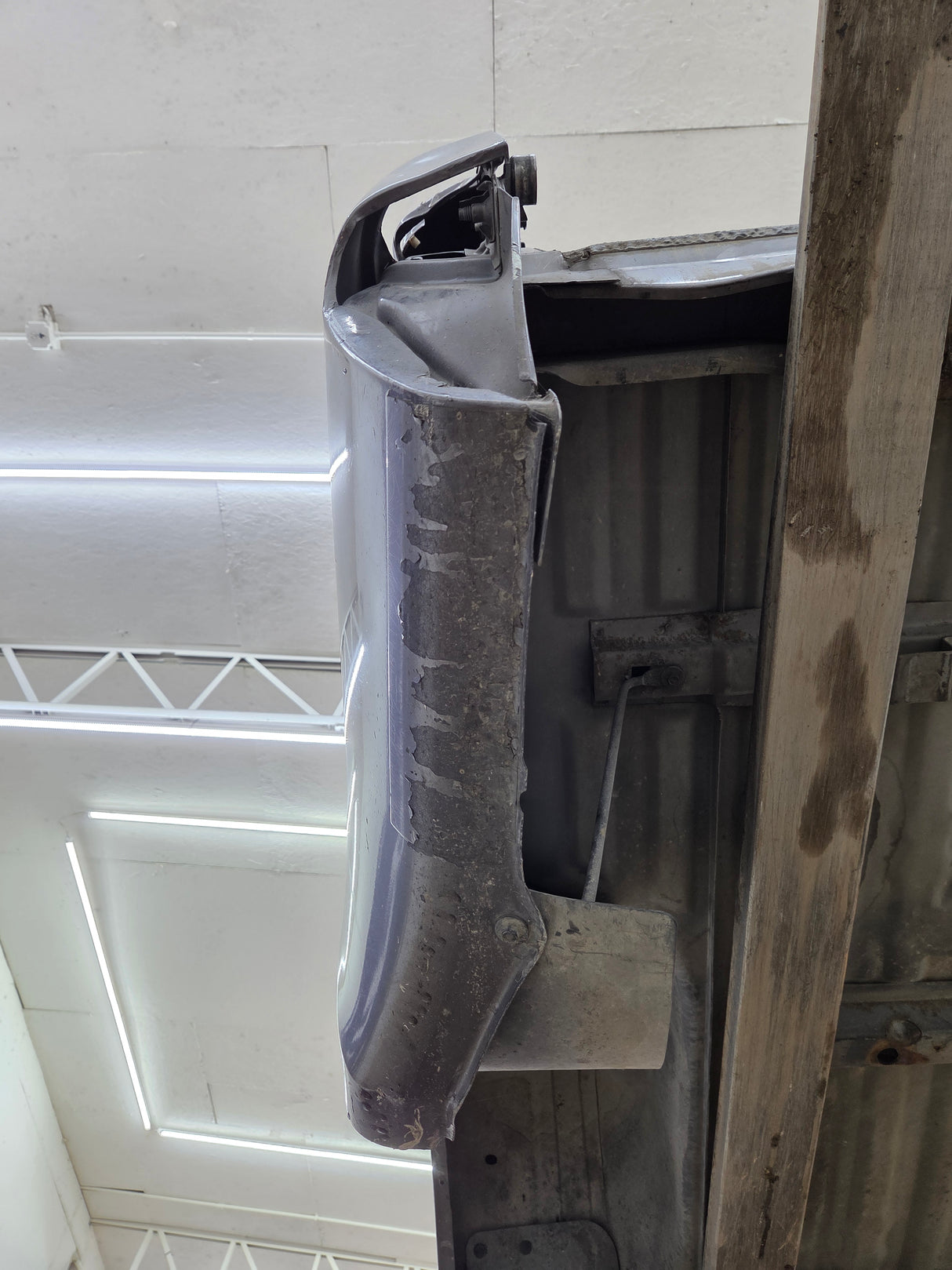 1999-2010 Ford Super Duty F250 F350 6' 9" Short Truck Bed