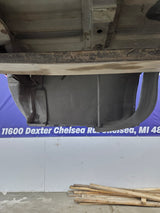 1999-2010 Ford Super Duty F250 F350 6' 9" Short Truck Bed