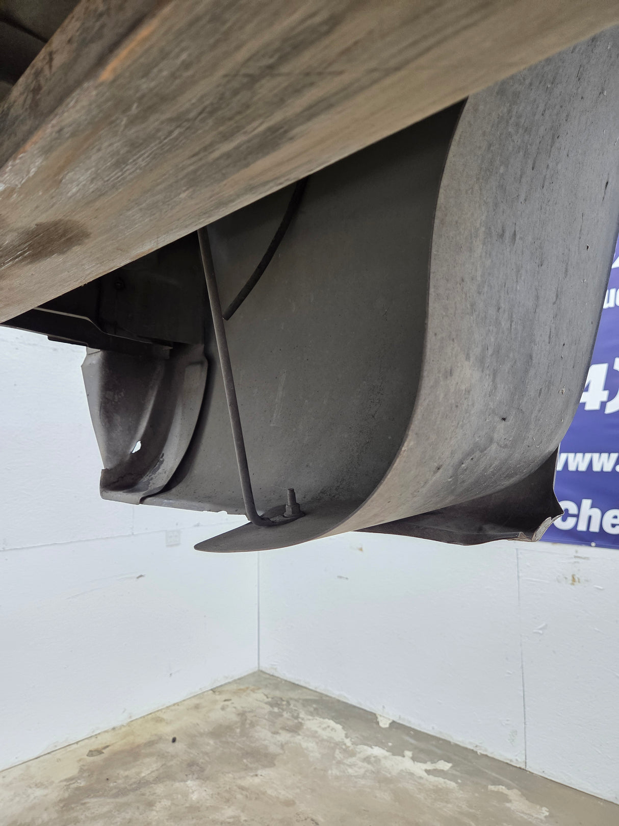 1999-2010 Ford Super Duty F250 F350 6' 9" Short Truck Bed