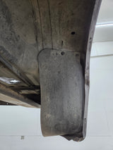 1999-2010 Ford Super Duty F250 F350 6' 9" Short Truck Bed