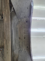 1999-2010 Ford Super Duty F250 F350 6' 9" Short Truck Bed