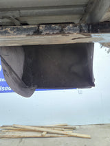 1999-2010 Ford Super Duty F250 F350 6' 9" Short Truck Bed