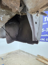 1999-2010 Ford Super Duty F250 F350 6' 9" Short Truck Bed