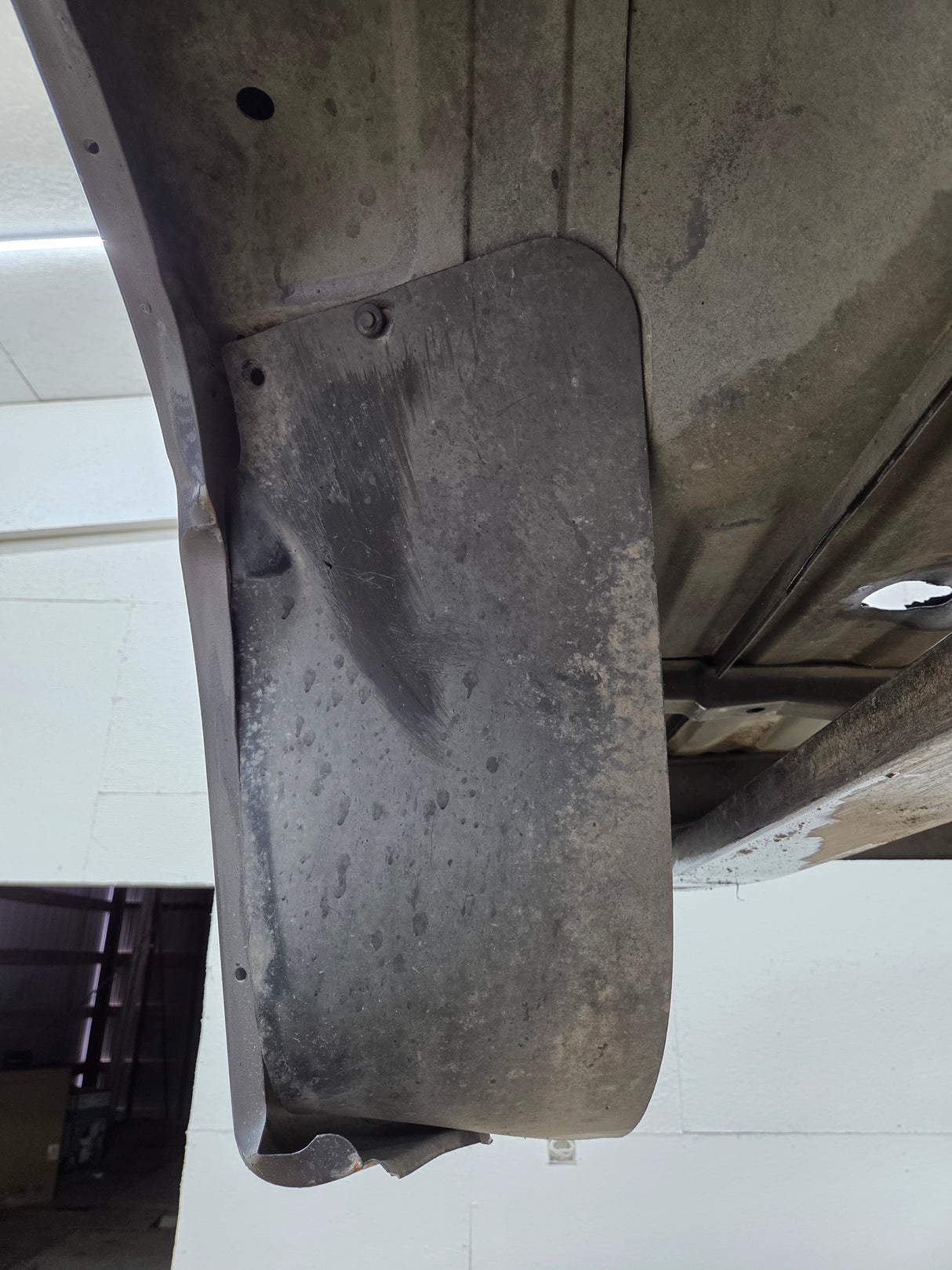 1999-2010 Ford Super Duty F250 F350 6' 9" Short Truck Bed