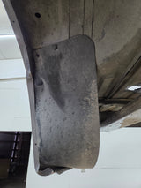 1999-2010 Ford Super Duty F250 F350 6' 9" Short Truck Bed