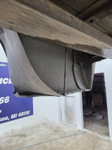 1999-2010 Ford Super Duty F250 F350 6' 9" Short Truck Bed