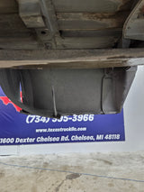 1999-2010 Ford Super Duty F250 F350 6' 9" Short Truck Bed