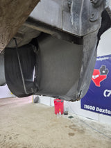 1999-2010 Ford Super Duty F250 F350 6' 9" Short Truck Bed