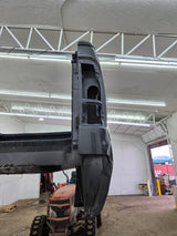 1999-2010 Ford Super Duty F250 F350 6' 9" Short Truck Bed